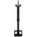 Zebra BR-000238-03 mounting kit Black