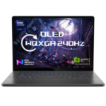 ASUS ROG Zephyrus G16 GU605 Intel Core Ultra 9 64GB RAM 2TB SSD RTX 5090 240Hz 16 Inch Windows 11 Ga