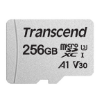 Transcend 300S 256 Go MicroSDXC NAND