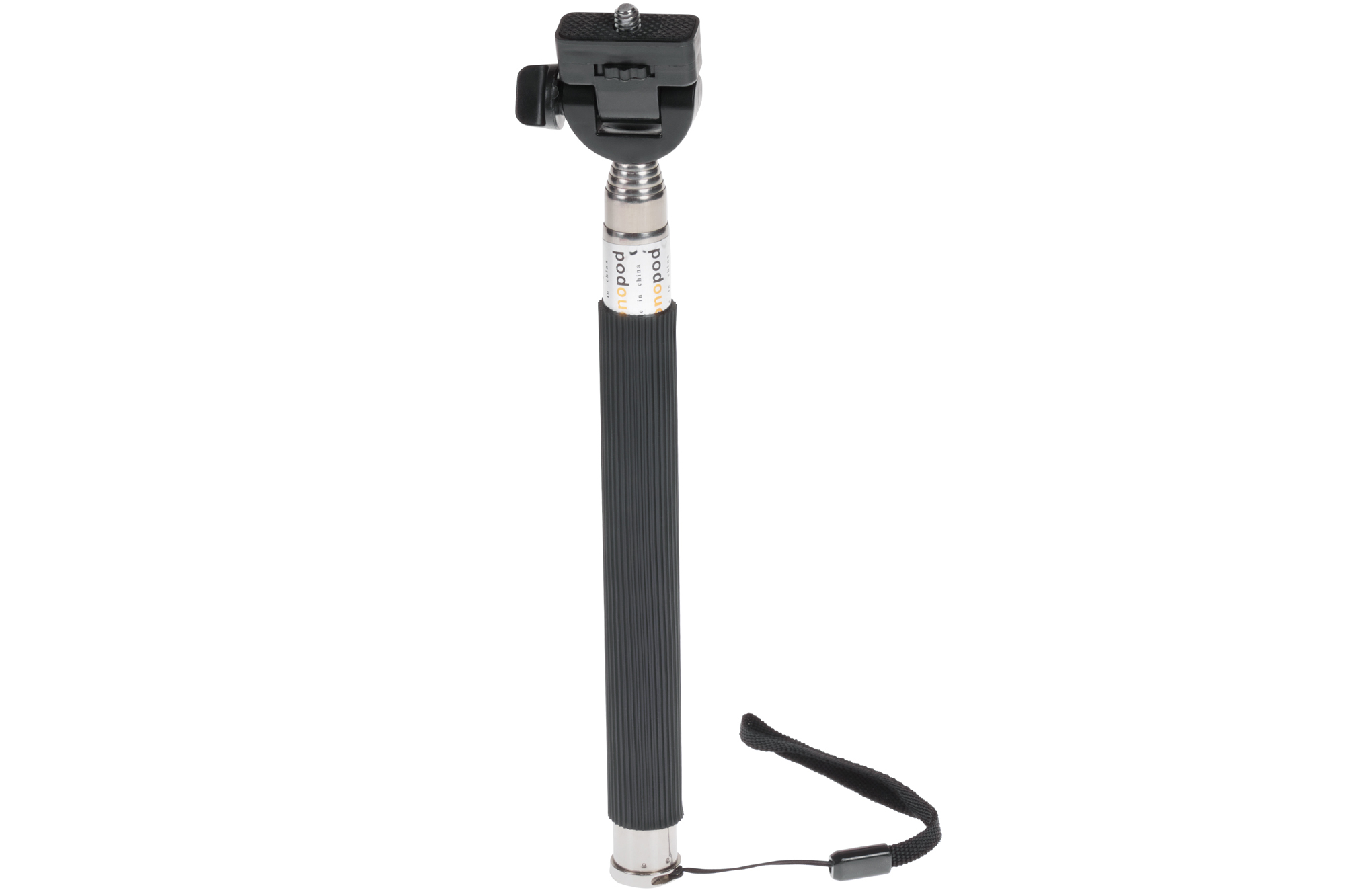 Photos - Other for Computer Panasonic MONOPOD Z07-1 Hand Held Compact Camera Selfie Stick - Black 