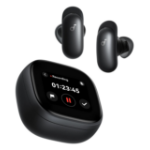 Soundcore Liberty 5 Pro Max (G)Offline - Europe (excluded UK plug) Black 1 Headset True Wireless Stereo (TWS) In-ear Calls/Music/Sport/Everyday USB Type-C Bluetooth