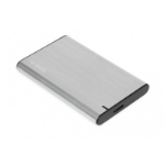 iBox HD-05 HDD/SSD enclosure Grey 2.5"