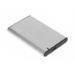 iBox HD-05 HDD/SSD enclosure Grey 2.5"