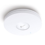 TP-LINK EAP650 | AX3000 WiFi 6 Wireless Ceiling Mount Access Point