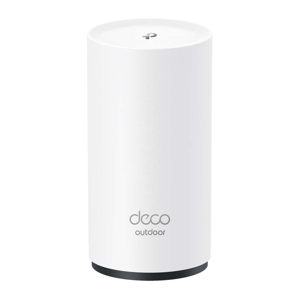 Image of TP-Link AX3000 Outdoor / Indoor Whole Home Mesh WiFi 6 Unit