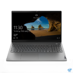 Lenovo ThinkBook 15 IntelÂ® Coreâ„¢ i5 i5-1135G7 Laptop 39.6 cm (15.6") Full HD 8 GB DDR4-SDRAM 256 GB SSD Wi-Fi 6 (802.11ax) Windows 11 Pro Grey