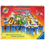 Ravensburger 26955 board/card game