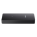 Yealink VCH51 Pro USB 2.0 Type-C 1000 Mbit/s Black