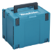 Makita 821552-6 equipment case Hard shell case Black, Blue
