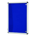 ANNOUNCE INTERNAL DISPLAY 900X600MM