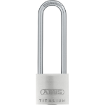 ABUS 64TI/30HB60 B/DFNLI padlock Conventional padlock 1 pc(s)