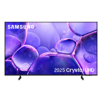 Samsung UE43U8000FKXXU TV 109.2 cm (43") 4K Ultra HD Smart TV Wi-Fi Black