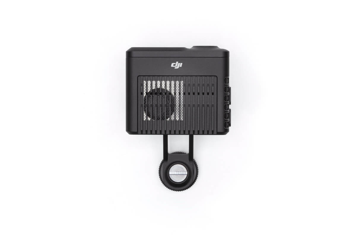 DJI LiDAR Range Finder (RS) Black 1 pc(s) DJI RS 3 Pro