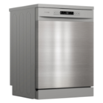 Hisense HS622E90XUK dishwasher Freestanding 13 place settings E