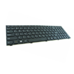 Lenovo 25214725 notebook spare part Keyboard