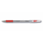 Q-CONNECT KF02459 ballpoint pen Red Stick ballpoint pen Medium 20 pc(s)