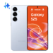 Samsung Galaxy S25 15.8 cm (6.2") Dual SIM Android 15 5G USB Type-C 12 GB 256 GB 4000 mAh Blue