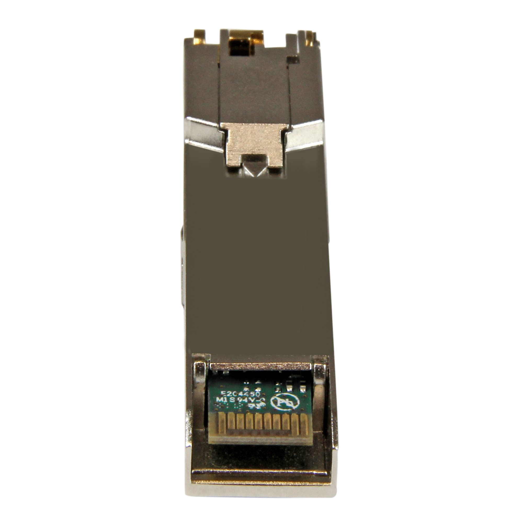 Startech Com Cisco Glc T Compatible Sfp Transceiver Module Base T Pack Cisco Glc T