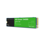 Western Digital Green SN350 1TB M.2 2280 Internal SSD