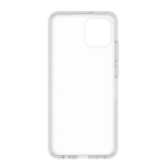 OtterBox React Series for Samsung Galaxy A03, transparent