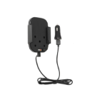 Brodit 718115 holder Active holder Mobile phone/Smartphone Black