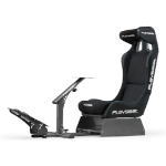 Playseat Evolution PRO - ActiFit Universal gaming chair Padded seat Black