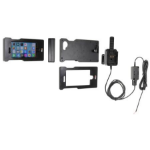 Brodit 559949 holder Passive holder Mobile phone/Smartphone Black