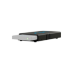 AJA External Dock for All AJA PAK Modules with USB 3.2 Gen2 Connection to Host Computer