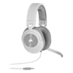 Corsair HS55 Headset Wired Head-band Gaming White