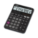 Casio DJ-120D Plus calculator Desktop Black