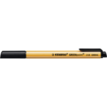 STABILO GREENpoint fineliner Black 1 pc(s)