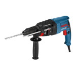 Bosch GBH 2-26 F Professional 830 W 900 RPM SDS-plus