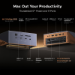 Ugreen Maxidok 17-in-1 Thunderbolt 5