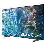 Samsung QE50Q60DAUXXU TV 127 cm (50") 4K Ultra HD Smart TV Wi-Fi Black