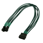 Nanoxia NX42A30G internal power cable 0.3 m