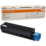 OKI 44992407 LASER TONER HIGH YIELD BLACK