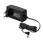 Auerswald COMfortelÂ® D-XT-PS power adapter/inverter Indoor Black