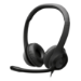 Logitech H390 USB Headset Wired Head-band Calls/Music USB Type-C Black