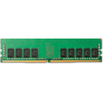HP 8GB (1x8GB) DDR4-2933 ECC RegRAM memory module 2933 MHz
