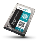 Seagate 2.5" SAS3 600GB 10k/512