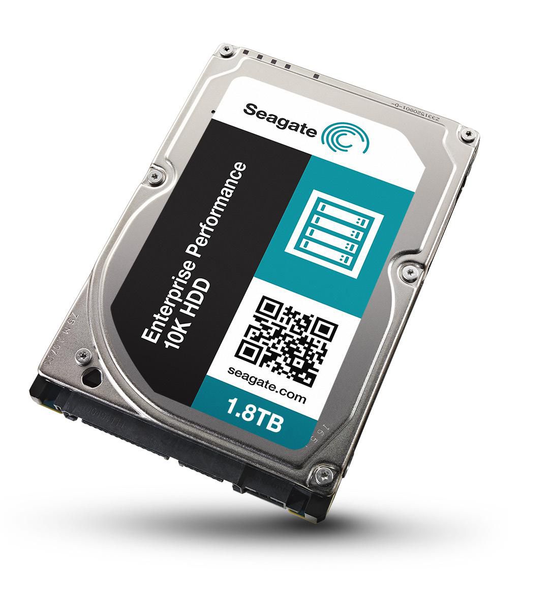 Seagate 2.5" SAS3 600GB 10k/512