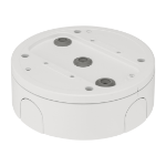Hanwha SBV-180WW security camera accessory Connection box