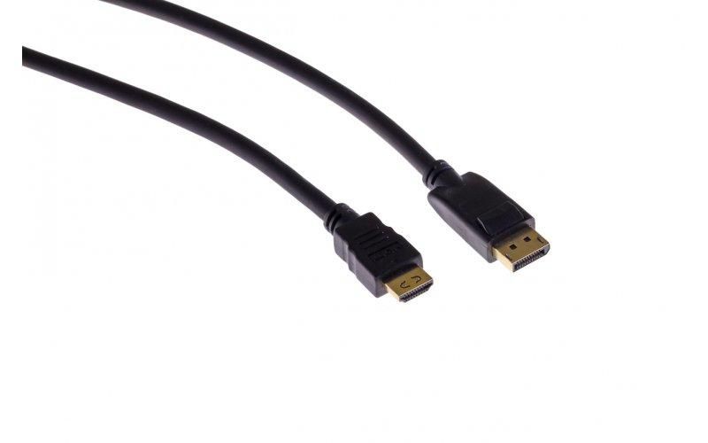 Mercodan PRO HDMI kel & US 2.0 ,