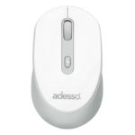 Adesso iMouse A30W mouse Universal Ambidextrous RF Wireless Optical 1200 DPI