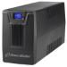 PowerWalker VI 800 SCL uninterruptible power supply (UPS) Line-Interactive 0.8 kVA 480 W