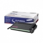 Samsung CLP-500D5M/ELS Toner magenta, 5K pages/5% for Samsung CLP-500