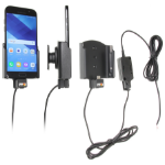 Brodit 527945 houder Actieve houder Mobiele telefoon/Smartphone Zwart