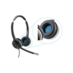 Cisco CP-HS-W-5EC8= headphone/headset accessory Ear pad