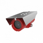 Axis F101-A XF P1377 IP security camera Indoor & outdoor Bullet 2592 x 1944 pixels Ceiling/wall