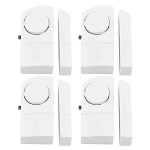 Olympia TF 400 door/window sensor White